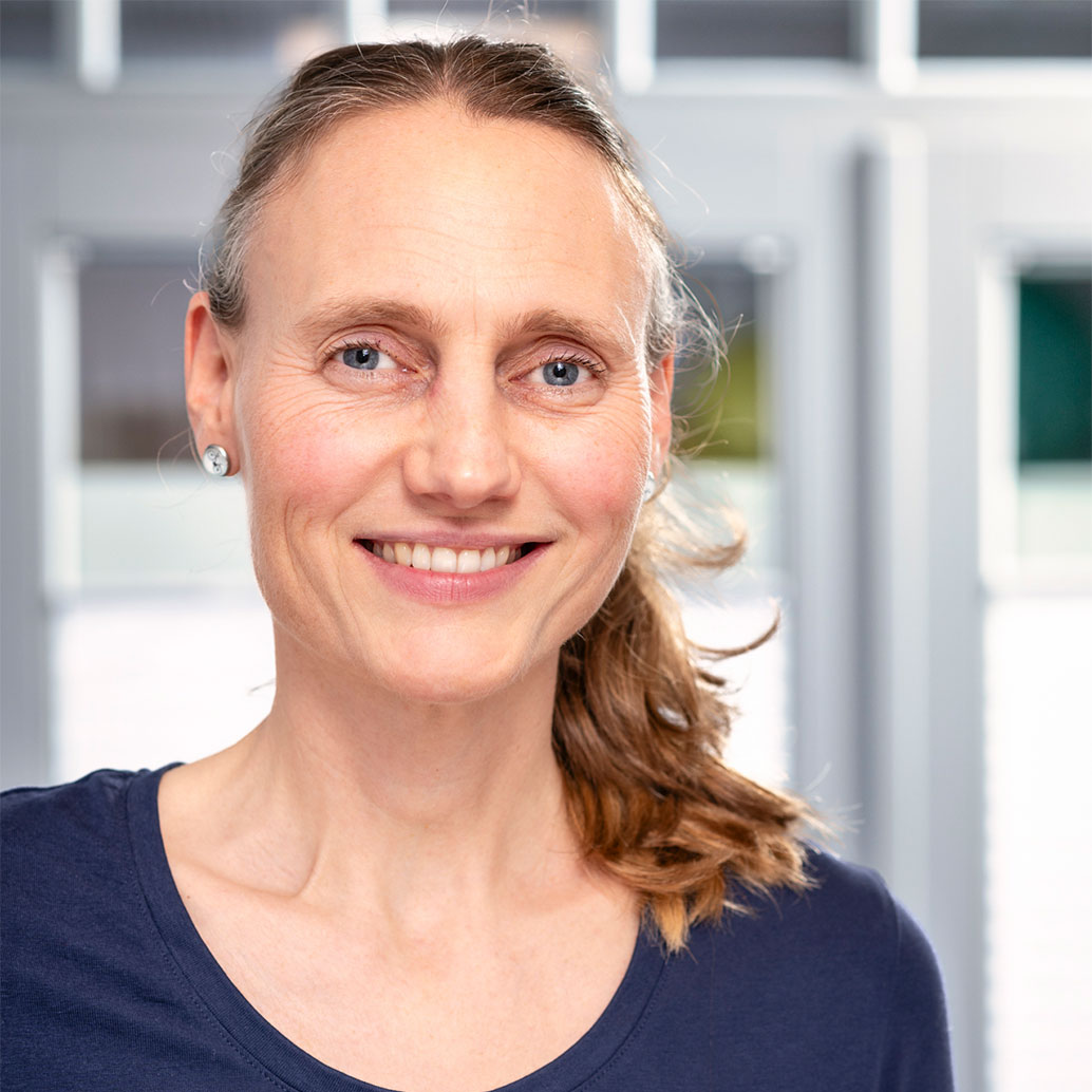 Katrin Lüth